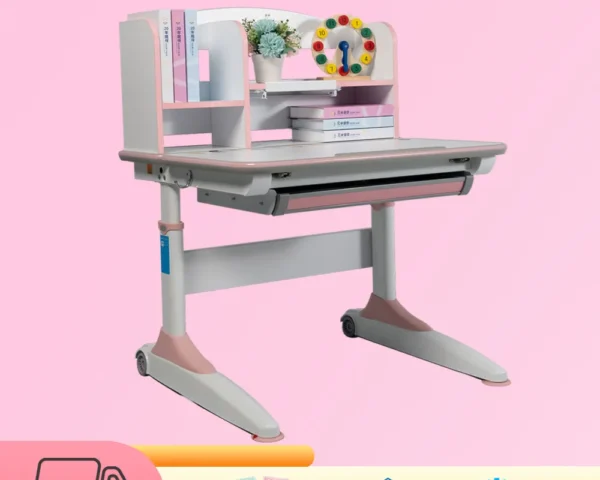 Bàn học thông minh DA-8001V1 80cm chống gù BSUC