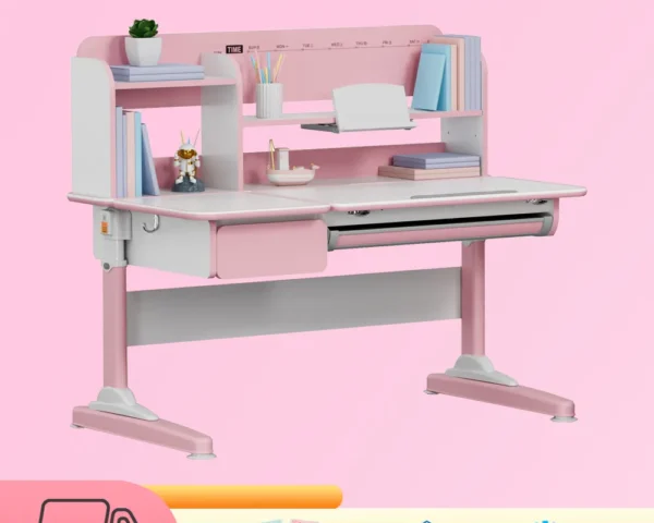Bàn học thông minh DA-12003V1 1m2 chống gù BSUC
