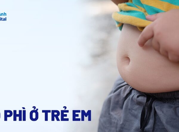 Béo phì học đường – Khi chiếc cặp và bàn học không phải vấn đề duy nhất