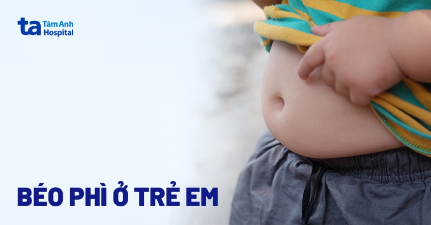 Béo phì học đường – Khi chiếc cặp và bàn học không phải vấn đề duy nhất