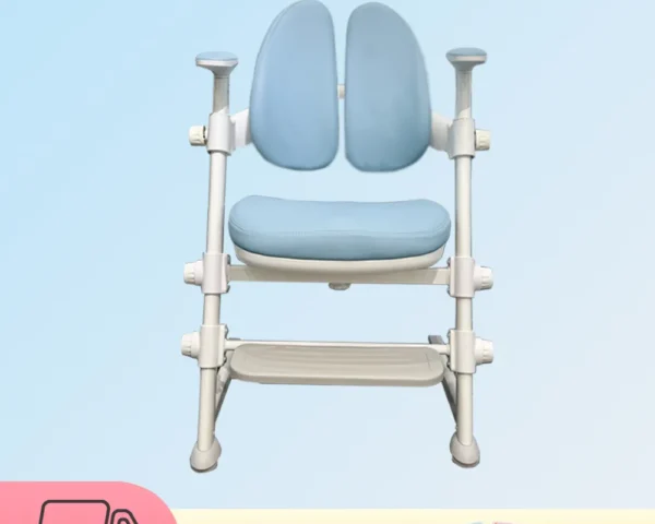 Ghế công thái học JD-212 nâng hạ chiều cao